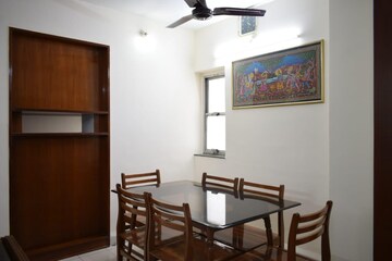 2 BHK Apartment For Rent in Anubandh Apartment Dattavadi, Dattawadi