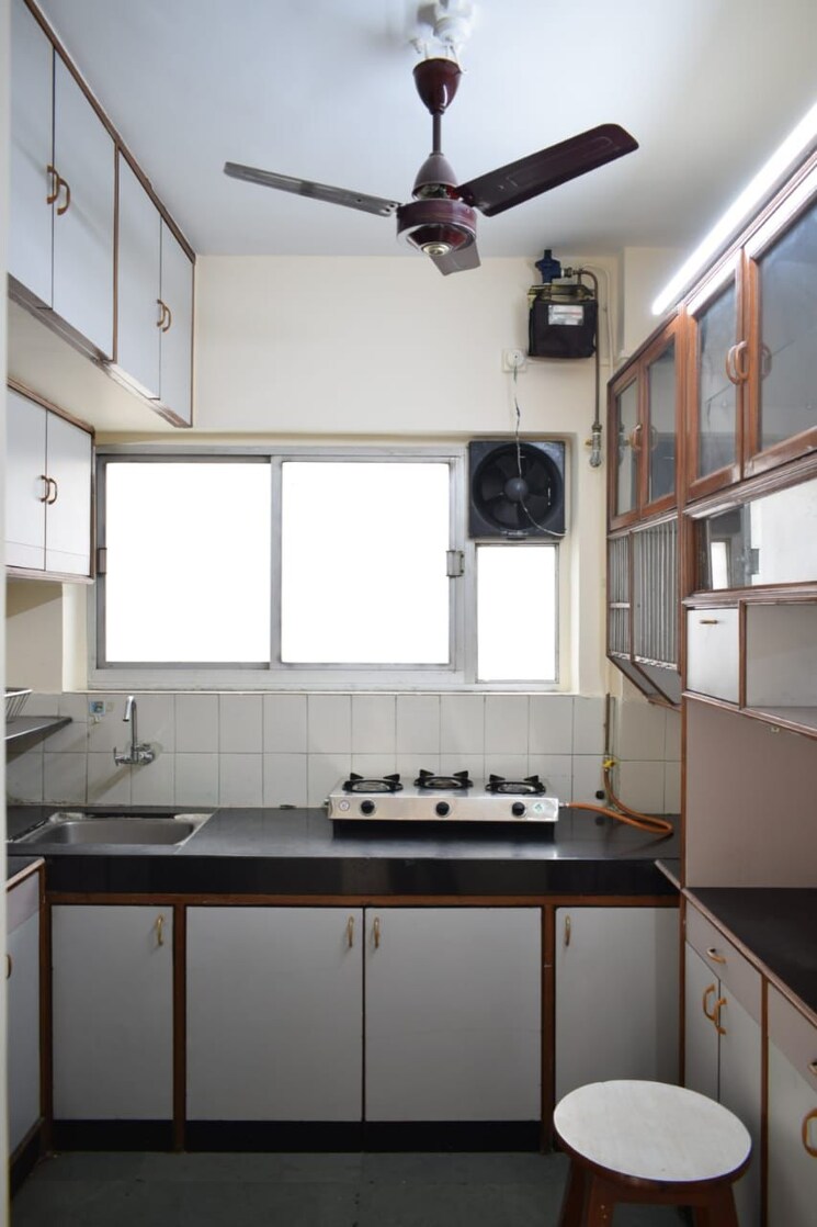 Kitchen, anubandh-apartment-dattavadi 2 Bedroom 1000 Sq.Ft. Apartment In Dattawadi Pune 9012507