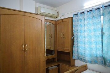 Furnished Amenities in 2 BHK Apartment at Anubandh Apartment Dattavadi, Dattawadi – for Rent