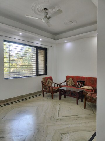 Bedroom in 3 BHK Apartment at DLF City Phase III, Sector 24 – for Rent