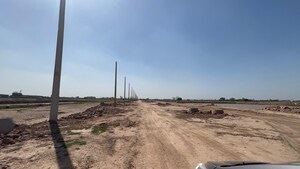  Industrial Plot For Sale in Lalru