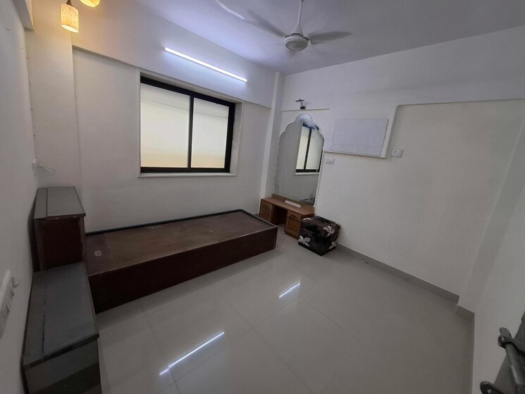 Living Room, seven-bungalow 2 Bedroom 870 Sq.Ft. Apartment In Andheri West Mumbai 9012487