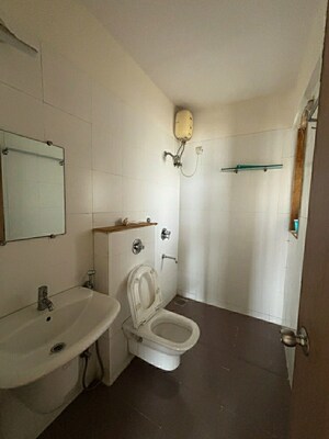 Bathroom in 2 BHK Apartment at Lodha Palava - Casa Bella, Dombivli East – for Sale