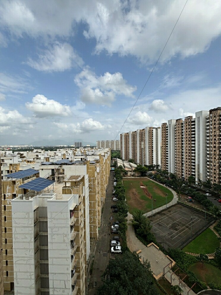 Exterior View, lodha-palava-casa-bella 2 Bedroom 926 Sq.Ft. Apartment In Dombivli East Thane 9012523