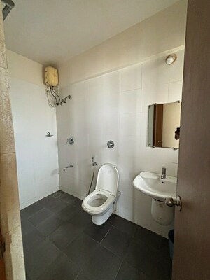Bathroom in 2 BHK Apartment at Lodha Palava - Casa Bella, Dombivli East – for Sale