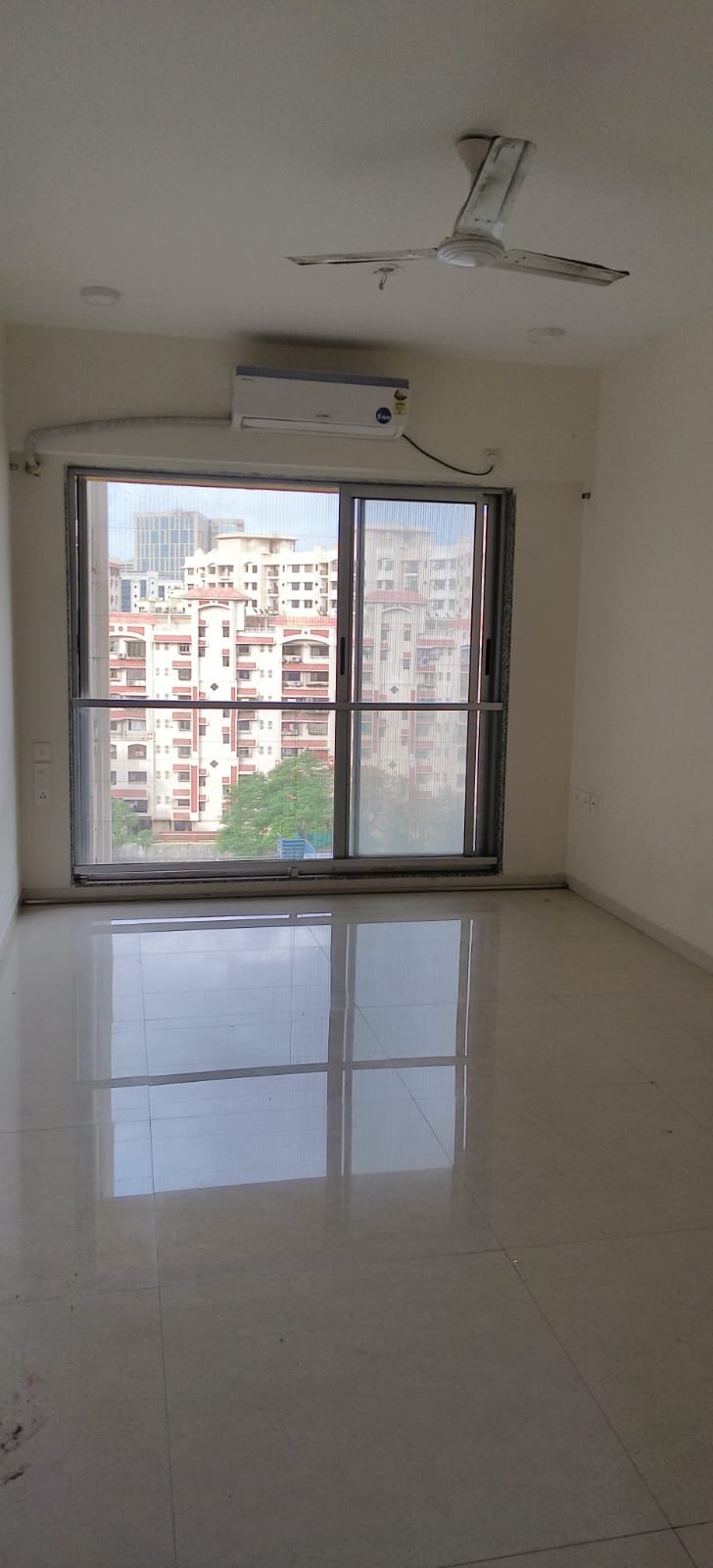 1 BHK Apartment For Rent in Naman Premier