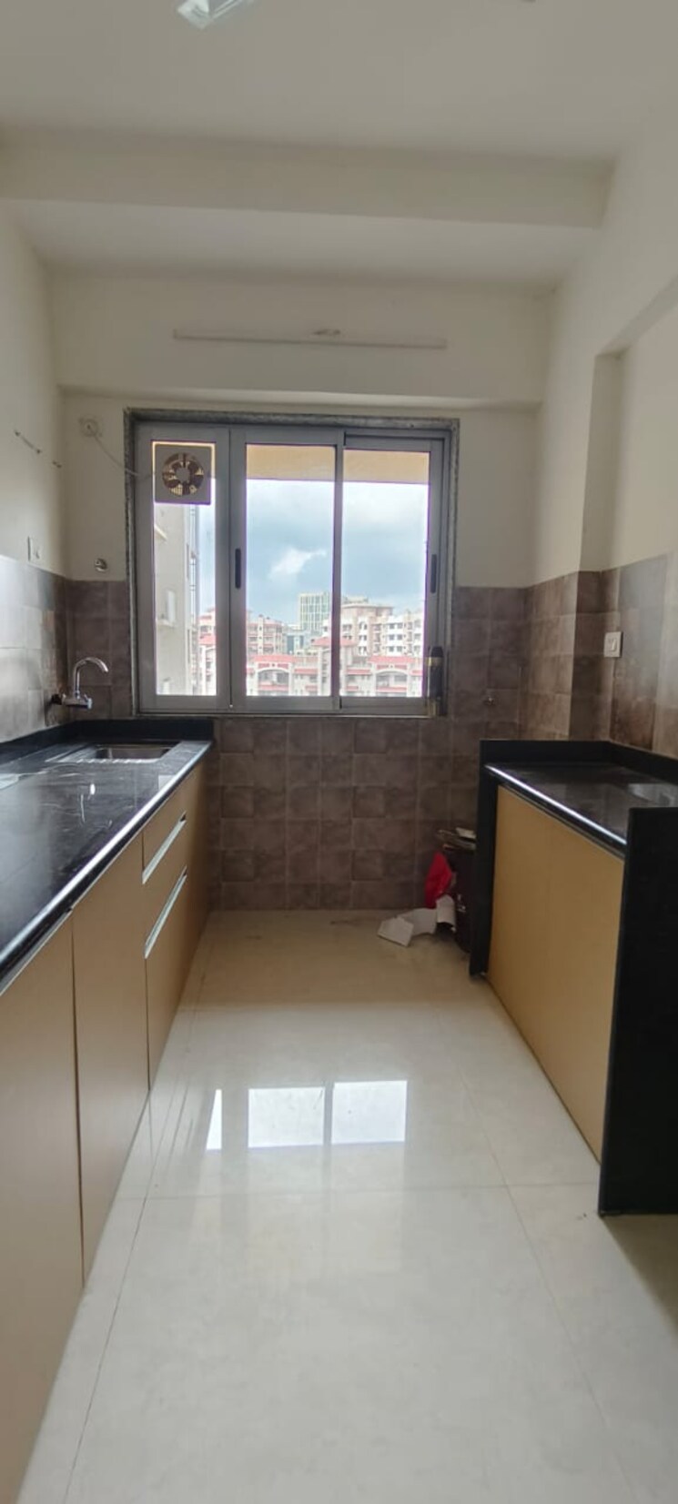 Kitchen, naman-premier 1 Bedroom 425 Sq.Ft. Apartment In Andheri East Mumbai 9012509