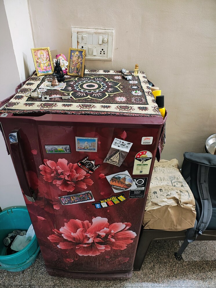 undefined, vasundhara sector 2 1.5 Bedroom 65 Sq.Mt. Builder Floor In Vasundhara Sector 2 Ghaziabad 9012516