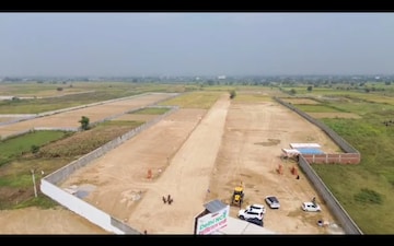 Industrial Plot For Sale in Dadri