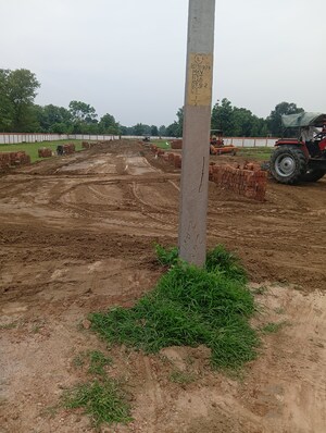  Plot For Sale in Sitapur Road