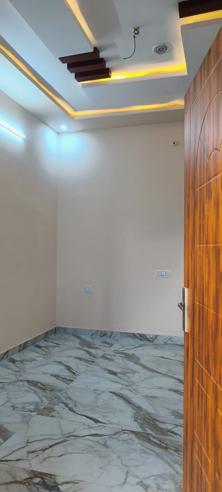 Room, deva road 2 Bedroom 1160 Sq.Ft. Independent House In Deva Road Lucknow 9012517