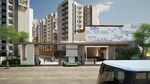 3 BHK + Extra Room 1865 Sq.Ft. Apartment in Vanshika Natures Harmony