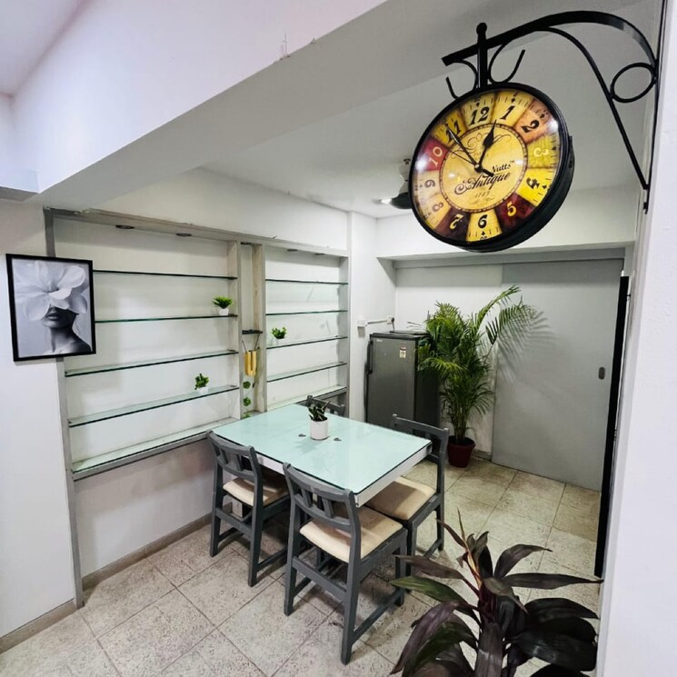 Gym, oxford-apartments-bandra-west 2 Bedroom 1000 Sq.Ft. Apartment In St. Peters Colony Mumbai 9012519