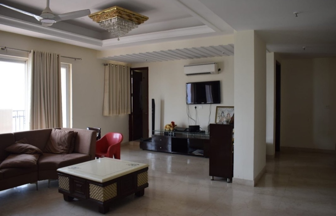 3 BHK Apartment For Sale in ATS Kocoon