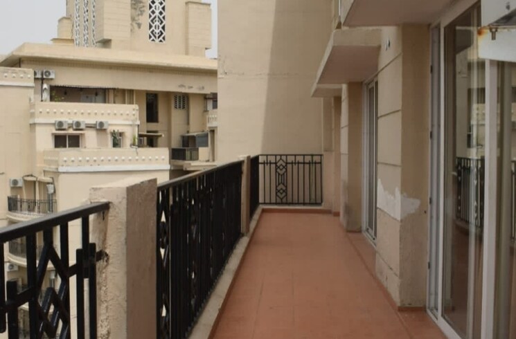 Kitchen, ats-kocoon 3 Bedroom 1745 Sq.Ft. Apartment In Sector 109 Gurgaon 9012522