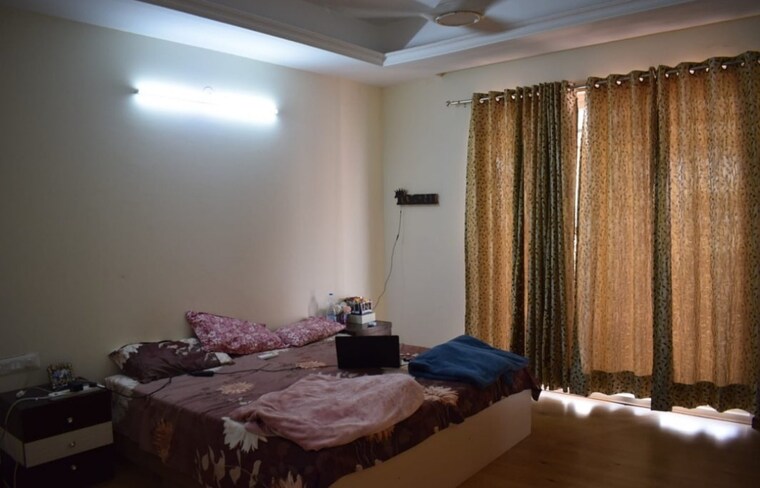 Living Room, ats-kocoon 3 Bedroom 1745 Sq.Ft. Apartment In Sector 109 Gurgaon 9012522