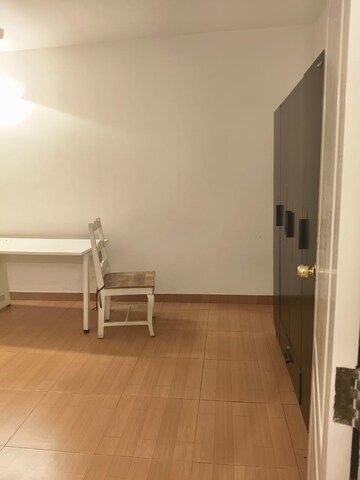 Staircase in 1 BHK Apartment at Marigold Society, Karve Nagar – for Rent