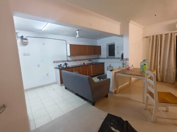 1 BHK Apartment For Rent in Marigold Society, Karve Nagar