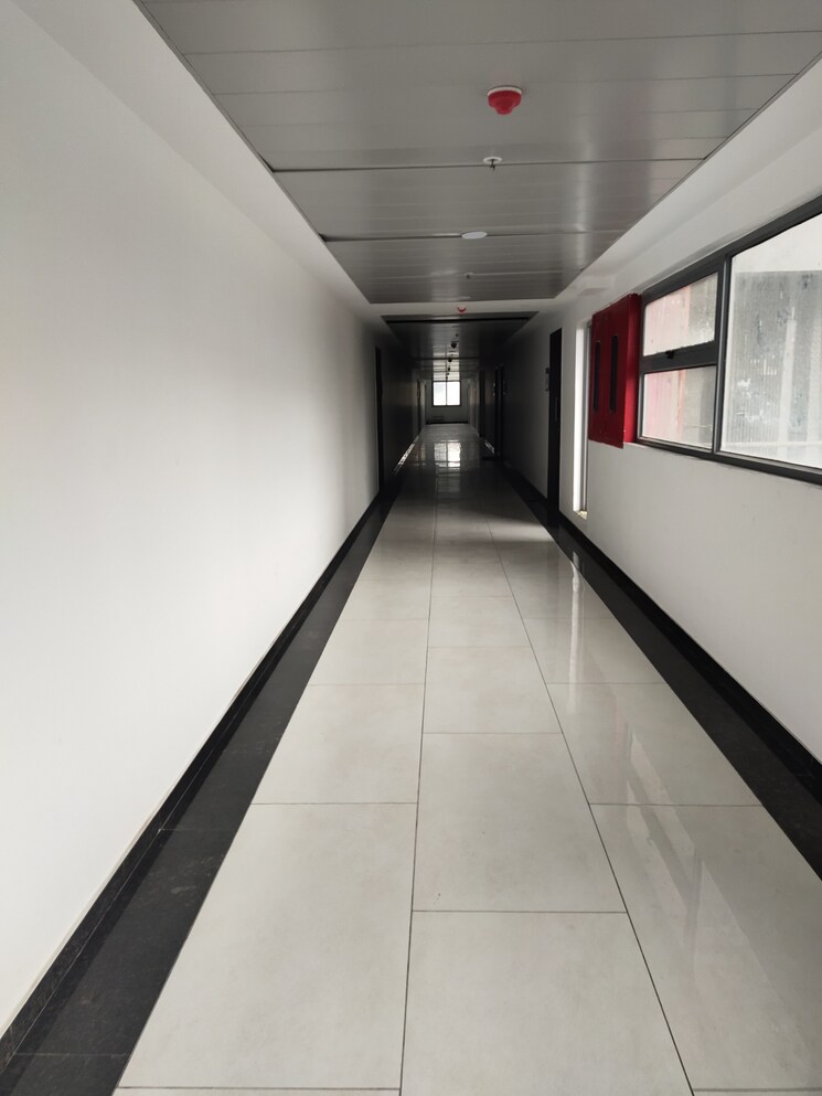 Kitchen, tejas-imperial Commercial Office Space 1479 Sq.Ft. In Wakad Pune 9012524