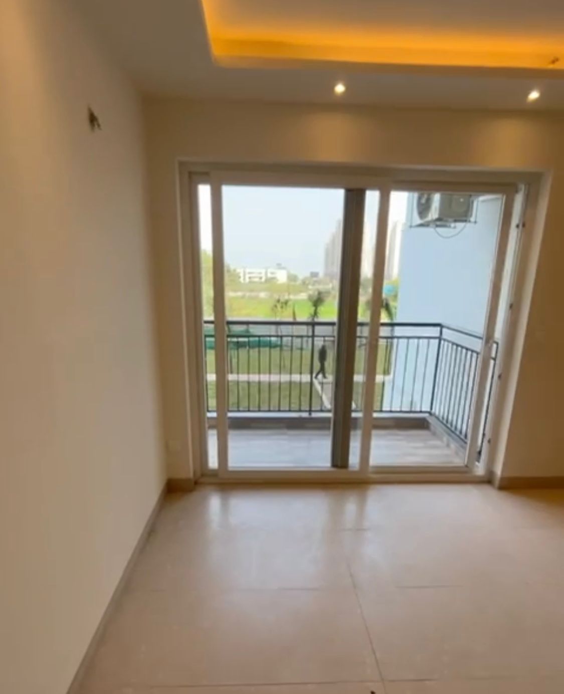 3 BHK + Pooja Room 1400 Sq.Ft. Apartment in SG Shikhar Height