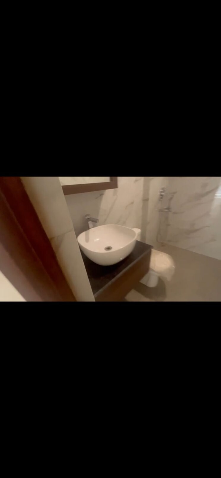 Bathroom, sg-shikhar-height 3 Bedroom 1400 Sq.Ft. Apartment In Siddharth Vihar Ghaziabad 9012530