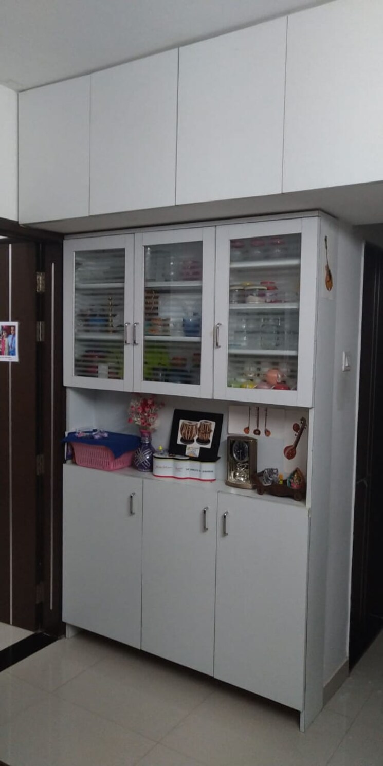 Kitchen, ujwal-paradise 1 Bedroom 620 Sq.Ft. Apartment In Dhayari Pune 9012563