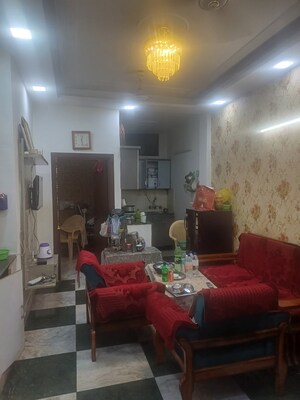 2 BHK Builder Floor For Sale in Vasundhara Sector 3