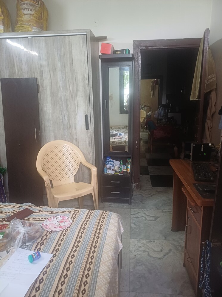 Living Room, vasundhara sector 3 2 Bedroom 65 Sq.Mt. Builder Floor In Vasundhara Sector 3 Ghaziabad 9012549