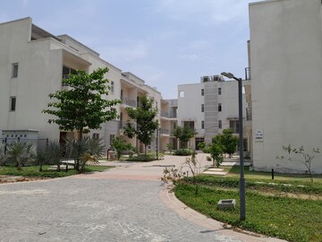 4 BHK Villa – Exterior View View at Godrej Golf Links Evoke, Sector 27 Yamuna Expressway - for Rent