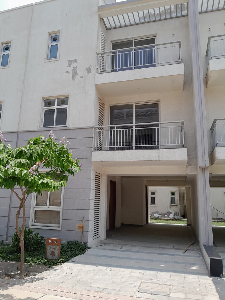 Kitchen, godrej-golf-links-evoke 4 Bedroom 2759 Sq.Ft. Villa In Sector 27 Yamuna Expressway Greater Noida 9012564