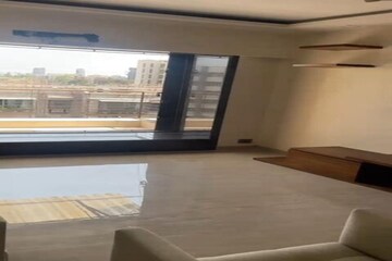 Kitchen in 2 BHK Apartment at Four Bunglows – for Rent
