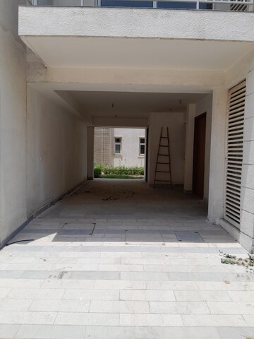 Building Lobby in 4 BHK Villa at Godrej Golf Links Evoke, Sector 27 Yamuna Expressway – for Rent