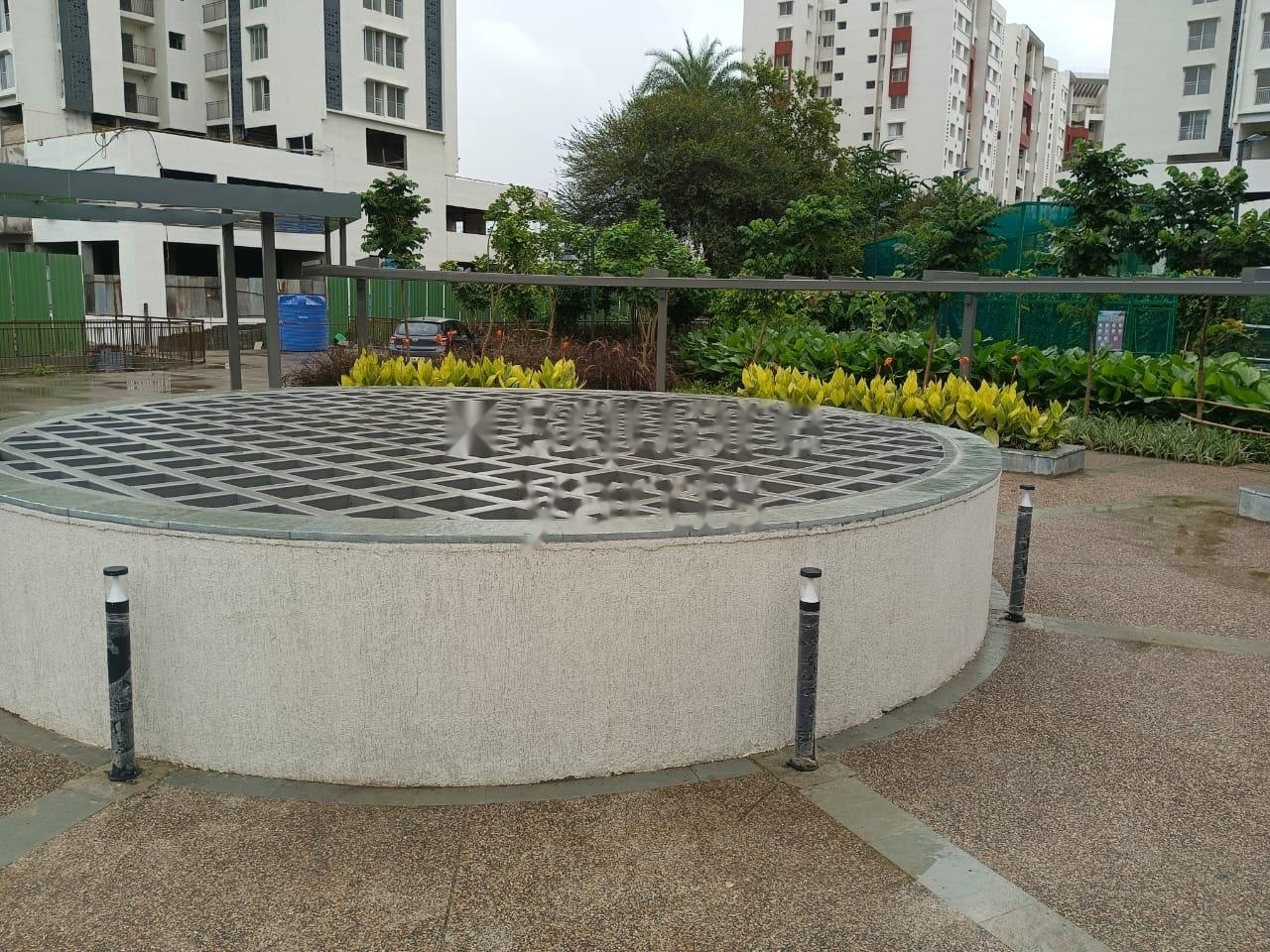 2 BHK Apartment For Rent in Godrej Nurture Pune