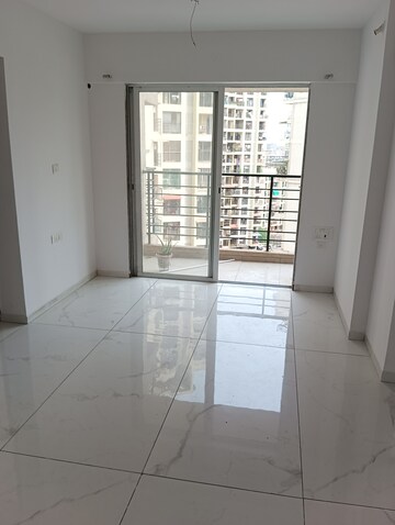 Living Room in 2 BHK Apartment at Gurukrupa Guru Atman, Kalyan West – for Rent