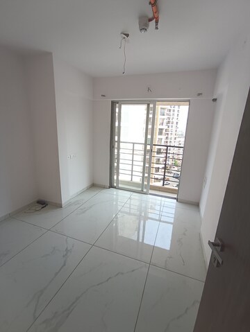 Room in 2 BHK Apartment at Gurukrupa Guru Atman, Kalyan West – for Rent