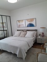 4 BHK + Servant Room 2276 Sq.Ft. Apartment in Godrej Golf Links Evoke