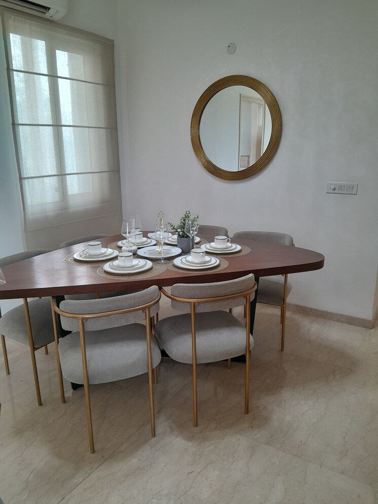 undefined, godrej-golf-links-evoke 4 Bedroom 2276 Sq.Ft. Apartment In Sector 27 Yamuna Expressway Greater Noida 9012594