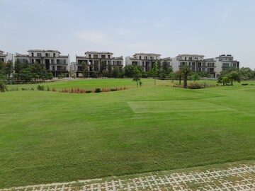 4 BHK Apartment – Garden View at Godrej Golf Links Evoke, Sector 27 Yamuna Expressway - for Rent