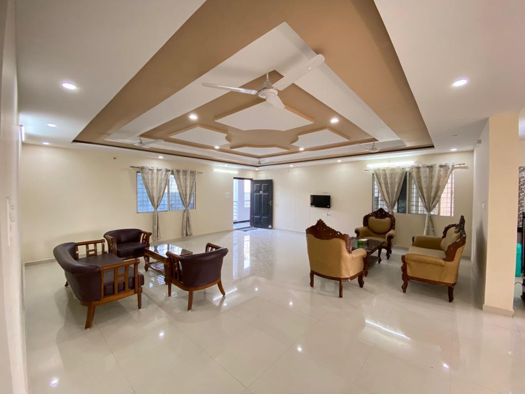 3 BHK Apartment For Sale in Casa Shaila Apartments