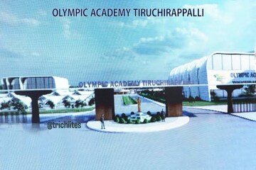  Plot – Nearby View at Thiruverumbur - for Sale