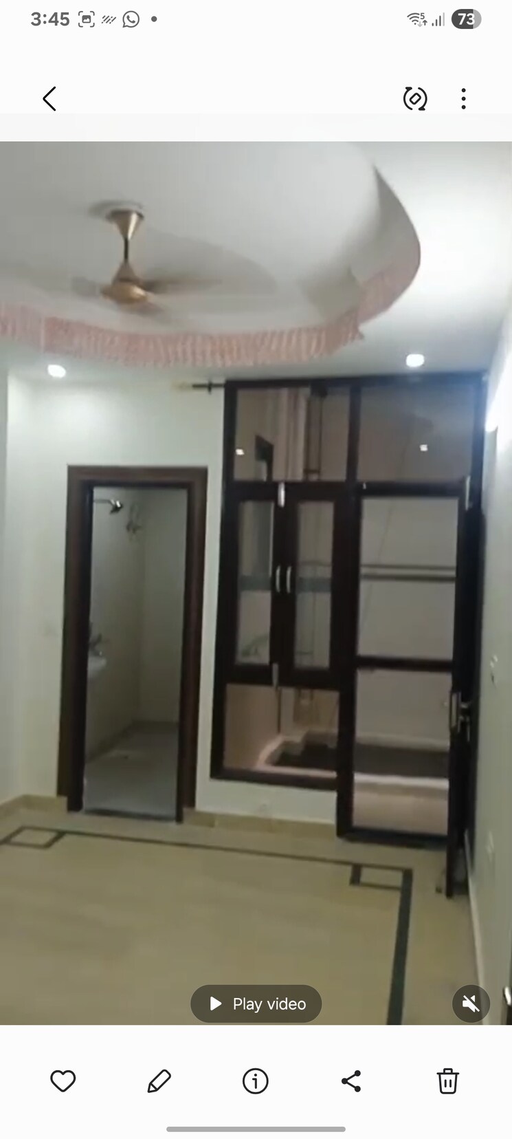 undefined, vasundhara sector 3 3 Bedroom 100 Sq.Mt. Builder Floor In Vasundhara Sector 3 Ghaziabad 9012616