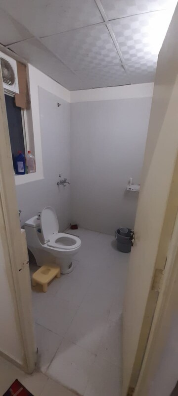 Bathroom in 2 BHK Apartment at Pyramid Urban Homes 3, Sector 67a – for Rent