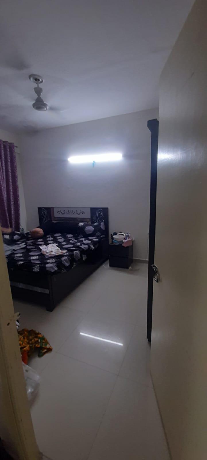 2 BHK + Pooja Room Apartment For Rent in Pyramid Urban Homes 3
