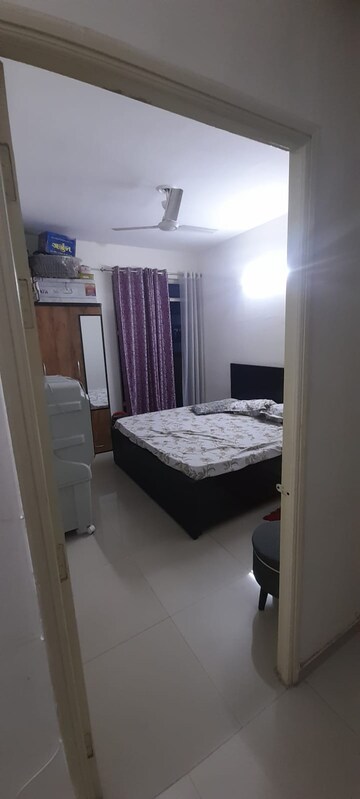 Bedroom in 2 BHK Apartment at Pyramid Urban Homes 3, Sector 67a – for Rent