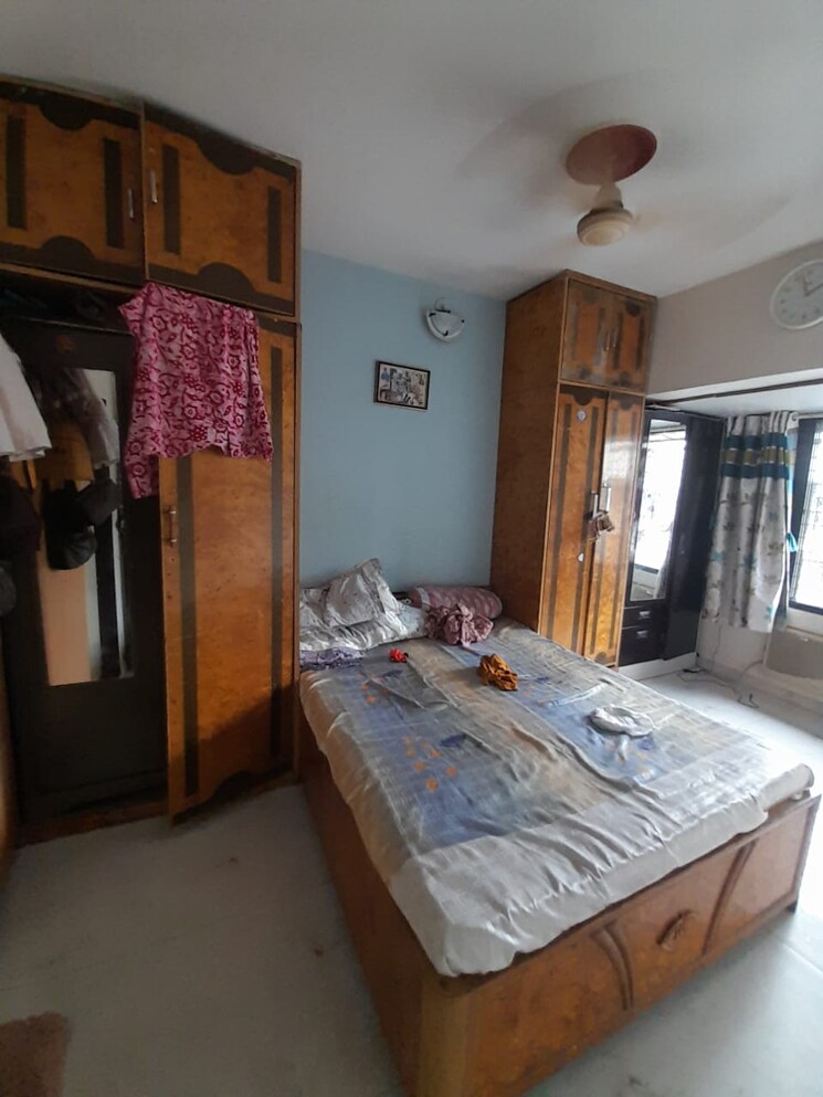 Bedroom, divya-srushti-chs 1 Bedroom 560 Sq.Ft. Apartment In Kandivali West Mumbai 9012625