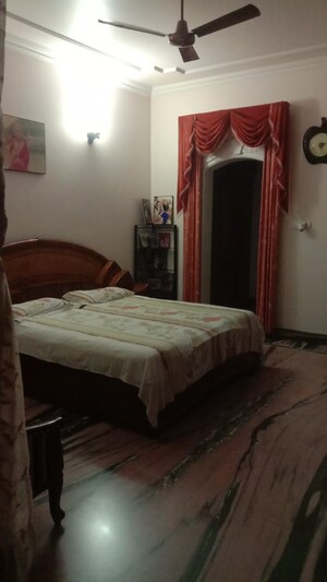 6+ BHK Independent House For Sale in Raj Nagar