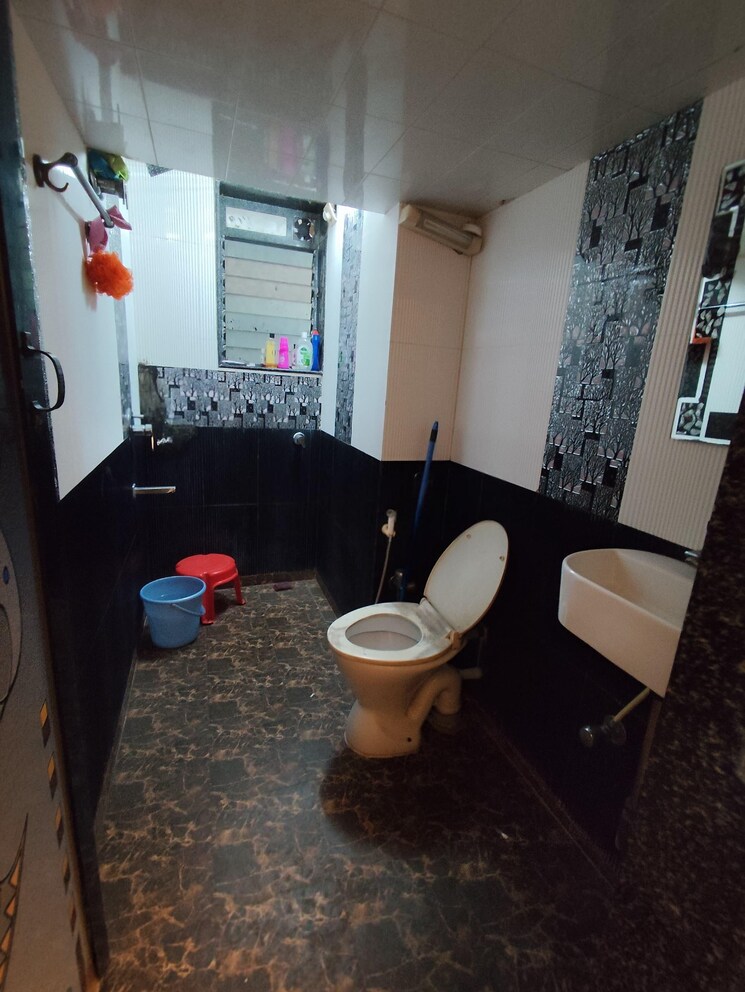 Team Area, seven-bungalow 2 Bedroom 870 Sq.Ft. Apartment In Andheri West Mumbai 9012603