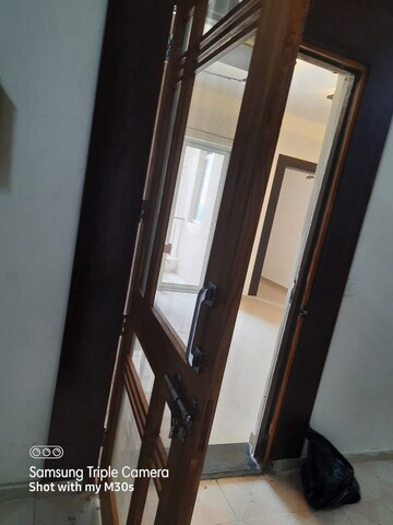 Staircase in 3 BHK Apartment at Landcraft Golf Links, Pandav Nagar – for Sale