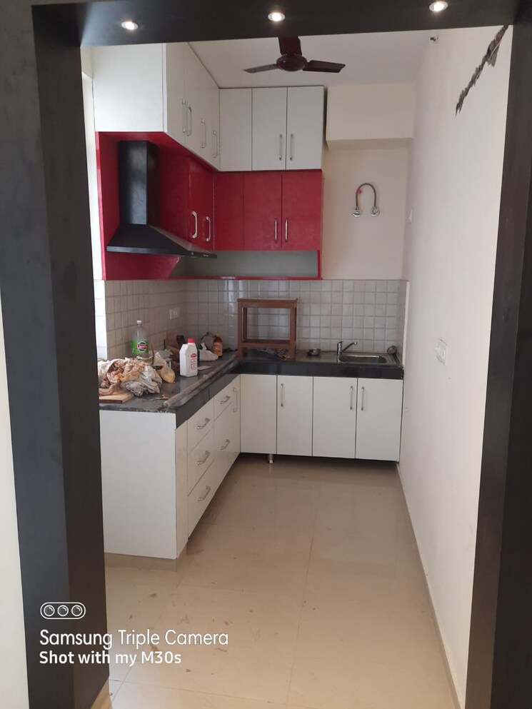 Kitchen, landcraft-golf-links 3 Bedroom 2104 Sq.Ft. Apartment In Pandav Nagar Ghaziabad 9012664