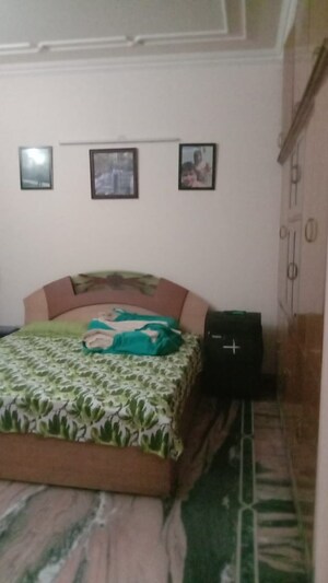 Bedroom in 6+ BHK Independent House at Raj Nagar – for Sale